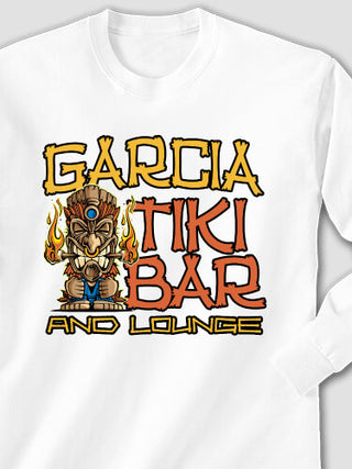 Tiki Bar : Printed Long Sleeves