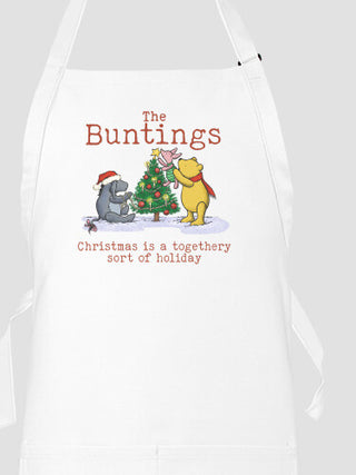 Togethery Holiday : Printed Aprons