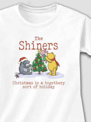 Togethery Holiday : Printed T-Shirts
