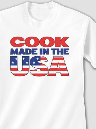 USA Family : Printed T-Shirts