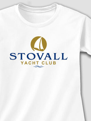 Yacht Club : Printed T-Shirts