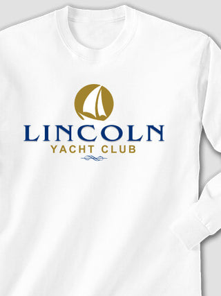 Yacht Club : Printed Long Sleeves