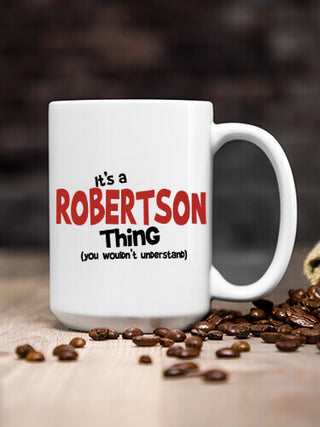 You Wouldn't Understand : Ceramic Coffee Mugs