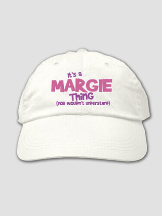 You Wouldn't Understand : Embroidered Baseball Hats