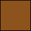 Carhartt Brown color selection swatch