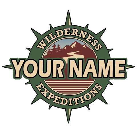 personalized Wilderness Expeditions design