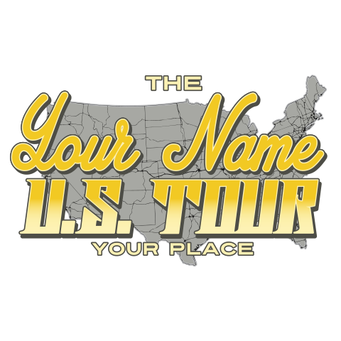 personalized U.S. Tour design