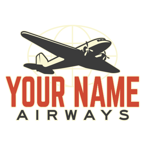 personalized Airways design
