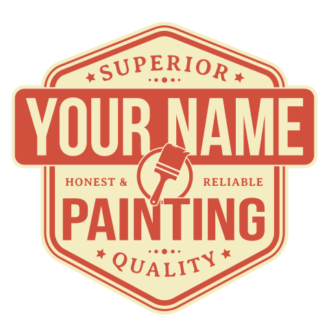 personalized Painting design