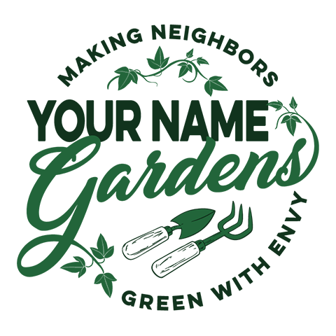 personalized Gardens design