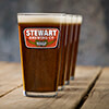 Brewing Company Clear Pint Glass - Color Printed (set of 4) ALT1 Thumbnail