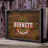 Cigars Black Framed Wall Art 16.5 x 12.5 ALT1 Thumbnail