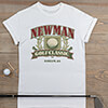 Golf Classic White Adult T-Shirt ALT1 Thumbnail
