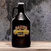 Oktoberfest Lager Amber Color Printed Growler ALT1 Thumbnail