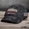 American Original Kryptek Typhon Camo Embroidered Kryptek Tactical Camo Hat ALT1 Thumbnail