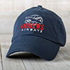 Airways Navy Embroidered Hat ALT1 Thumbnail