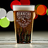 Italian Parts Clear Pint Glass - Engraved (set of 4) ALT1 Thumbnail
