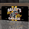 Hot Rod Garage NA License Plate ALT1 Thumbnail