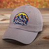 Outdoor Company Light Grey Embroidered Hat ALT1 Thumbnail