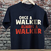 Always Navy Adult T-Shirt ALT1 Thumbnail