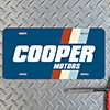 Vintage Motors NA License Plate ALT1 Thumbnail