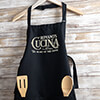 Cucina Black Apron ALT1 Thumbnail