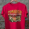 Ristorante Cardinal Red Adult T-Shirt ALT1 Thumbnail