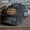 High-Performance Hot Rods Kryptek Typhon Camo Embroidered Kryptek Tactical Camo Hat ALT1 Thumbnail