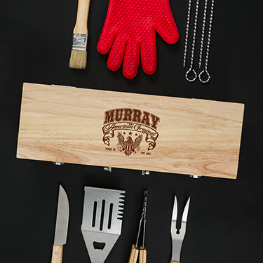 Custom Personalized Gifts