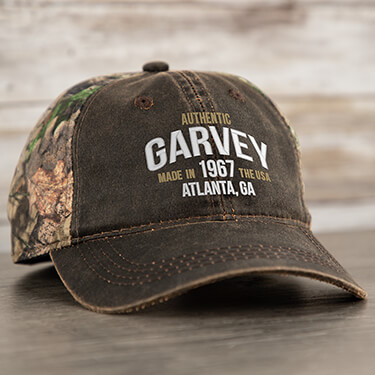 Custom Embroidered Hats