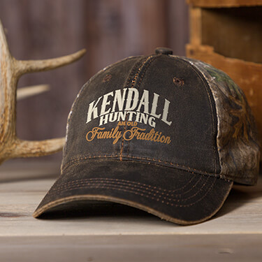 Custom Embroidered Hats