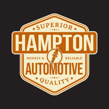 Black Automotive Personalized default 