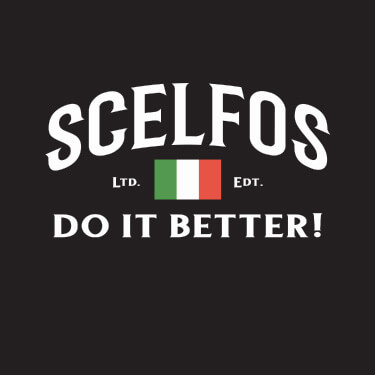 Black Italians Do It Better Personalized default 