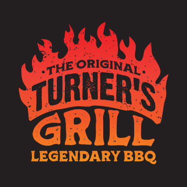 Black Legendary BBQ Personalized default 