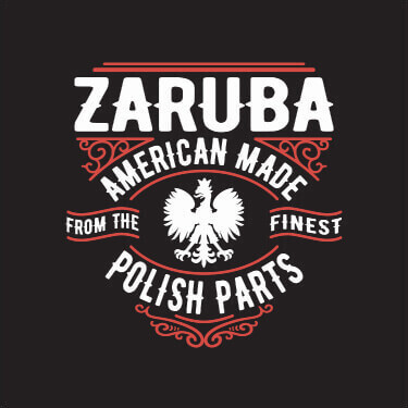 Polish Pride - Personalized Apparel