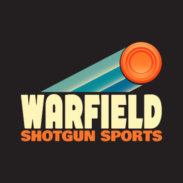 Black Shotgun Sports Personalized default 