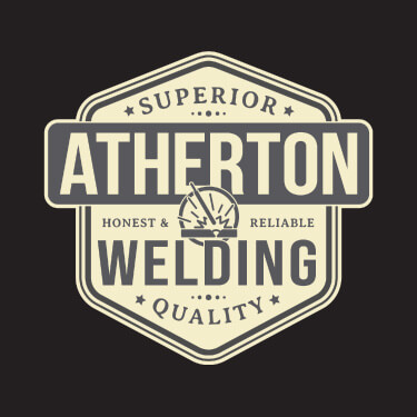 Black Welding Personalized default 