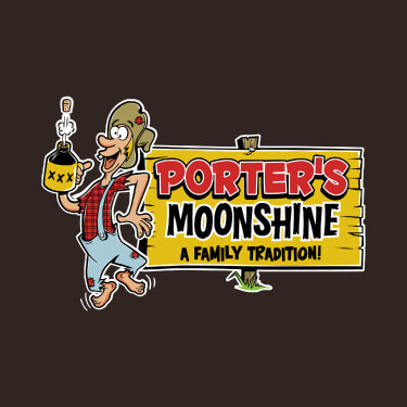 Dark Chocolate Moonshine Personalized default 