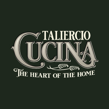 Forest Green Cucina Personalized default 