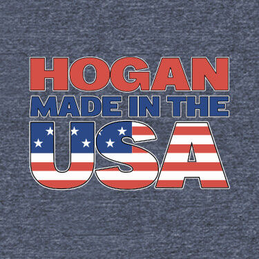 Heather Navy USA Family Personalized default 