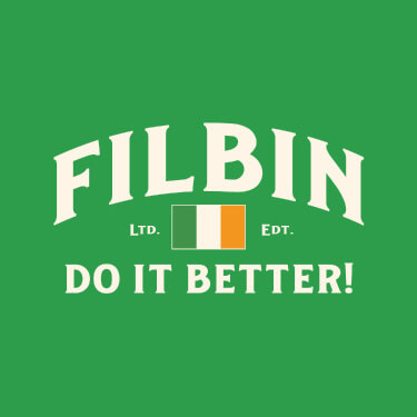 Irish Green Irish Do It Better Personalized default 