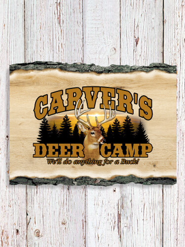 Deer Camp