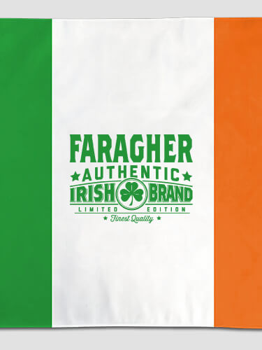Irish Brand NA Irish Flag