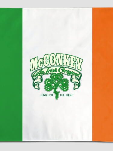 Irish Original NA Irish Flag