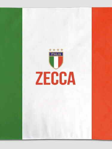 Italia NA Italian Flag