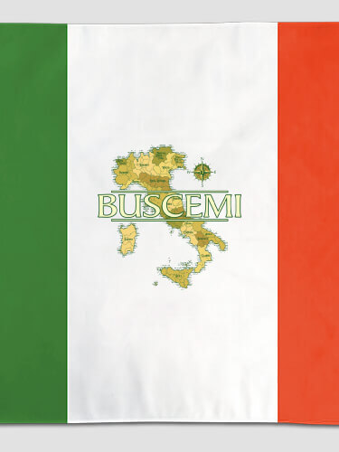 Italian Heritage NA Italian Flag