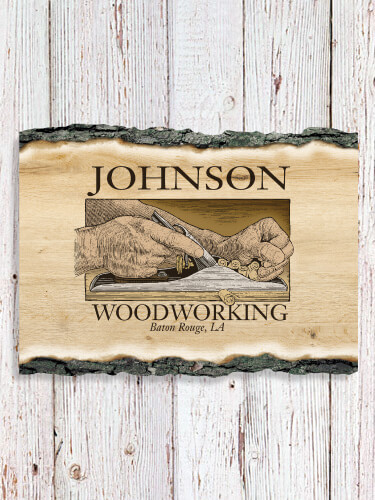 Woodworking