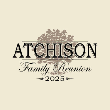 Natural Classic Family Reunion Personalized default 