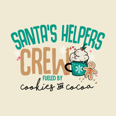 Natural Cookies And Cocoa Personalized default 