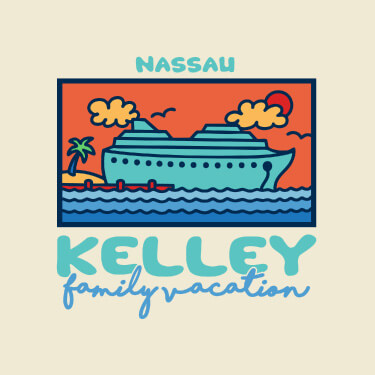 Natural Family Fun Cruise Personalized default 